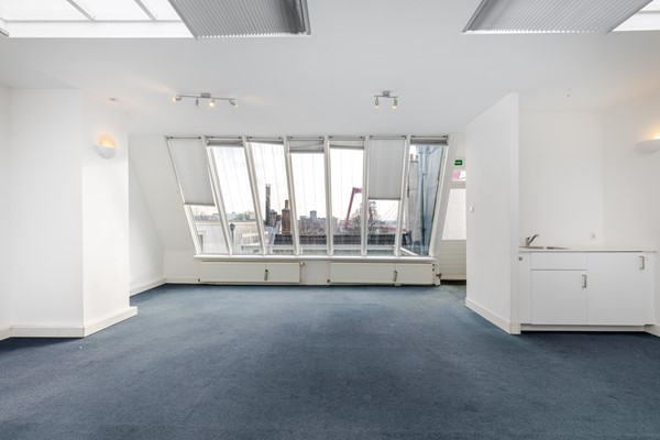 Medium property photo - Haringvliet 92A, 3011 TH Rotterdam